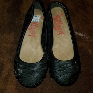 JellyPop Foam Size 7.5 women's Flats